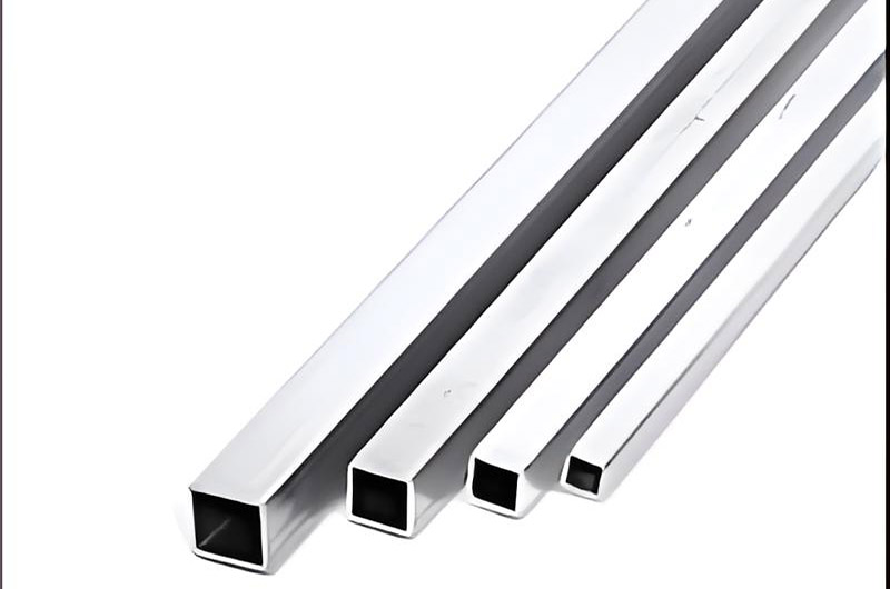 5083 aluminum square tube