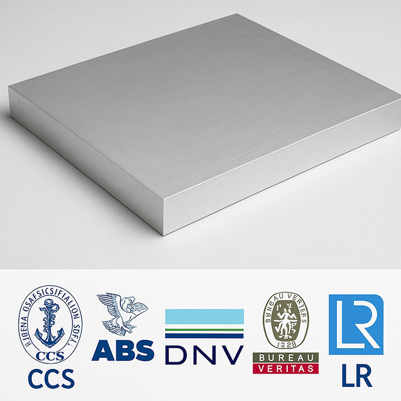 5083 H32 Aluminum Plate