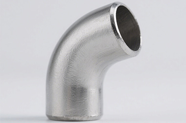 1 Inch 90 Degree Aluminum Elbow