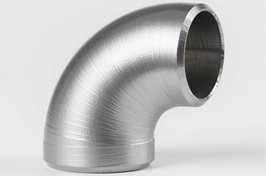 3 Inch 90 Degree Aluminum Elbow