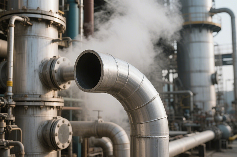 Application Cases in the Chemical Industry