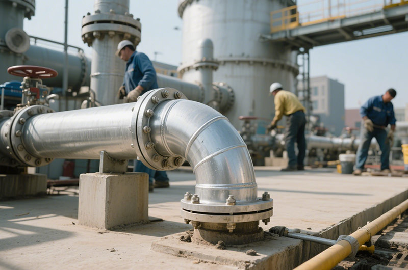 Application Cases in Construction and Municipal Engineering