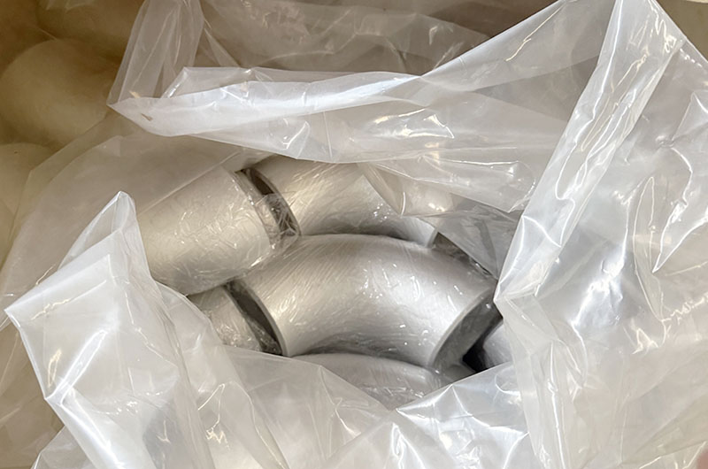 Aluminum Elbow Package