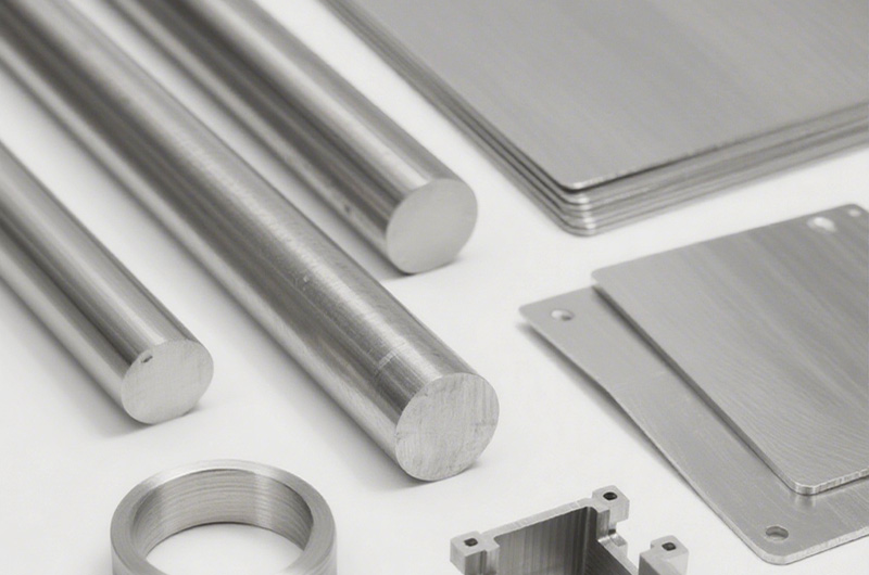 5456 H111 Aluminum