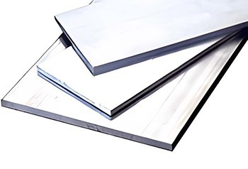 6082 Aluminum Flat Bar