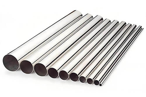 5052 0 Aluminum Tube