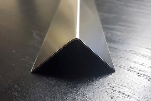 5052 Aluminum Angle