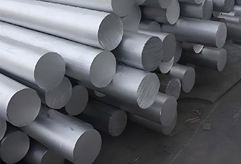 5086 H111 Round Bar