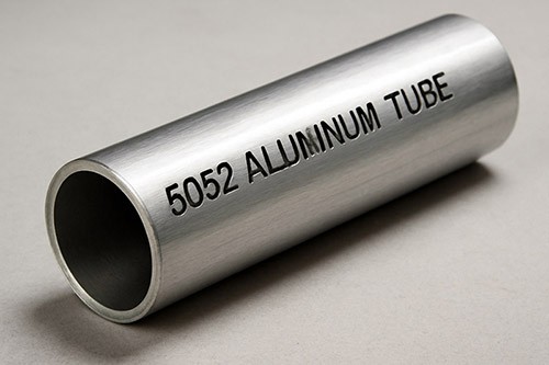 5052 Aluminum Tube