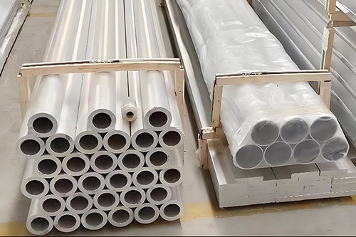 5052 Aluminum Round Tubing
