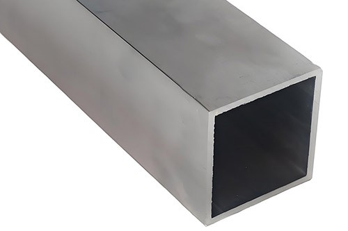 5052 Aluminum Square Tube