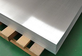 5083 H116 Aluminum Plate
