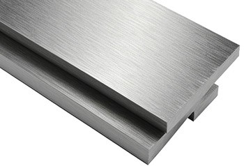 Aluminum 5083 H112