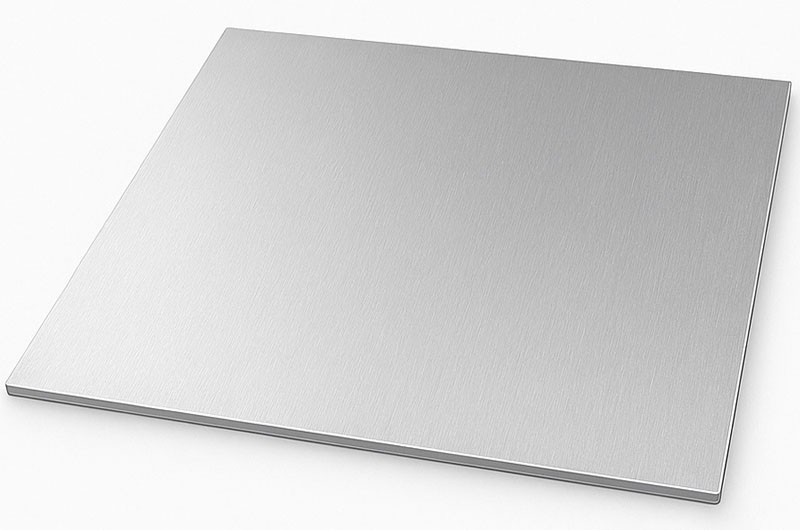 5754 Aluminum Sheet