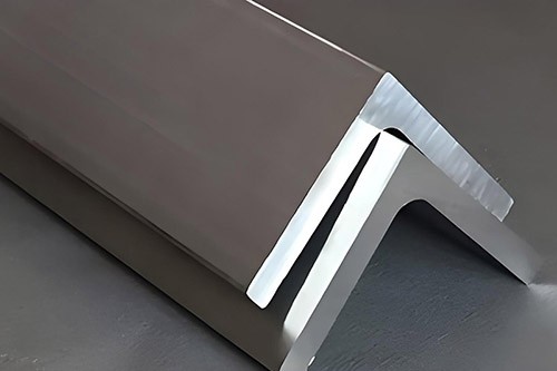 Angle 5052-H32 Aluminum