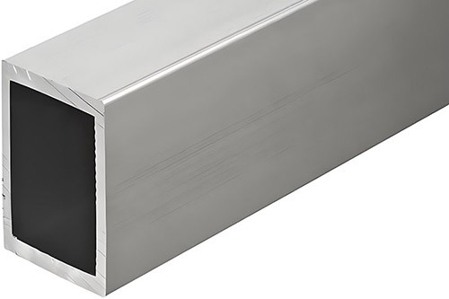 5052 Aluminum Rectangular Tube