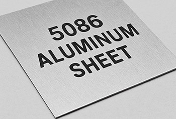 5086 Aluminum Sheet