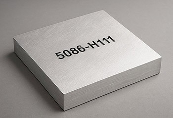5086 H111 Plate