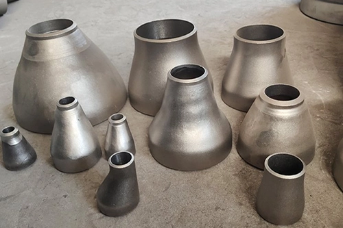 Copper Nickel Reducer