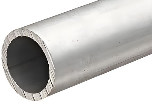 5052 Drawn Aluminum Tubing