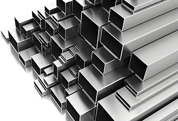5086 Aluminum Square Tube