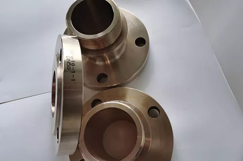 Marine Inner Weld Flanges