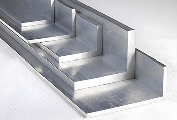 5086 Aluminum Angle