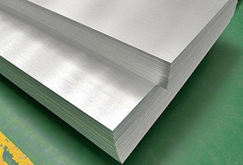 Aluminium 5083 H111