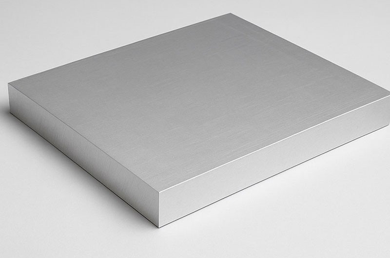 5083 H32 Aluminum Plate