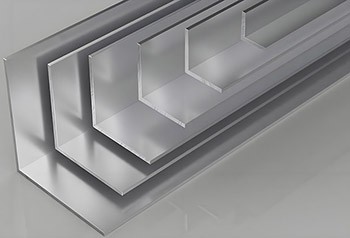 5086 H111 Aluminum Angle