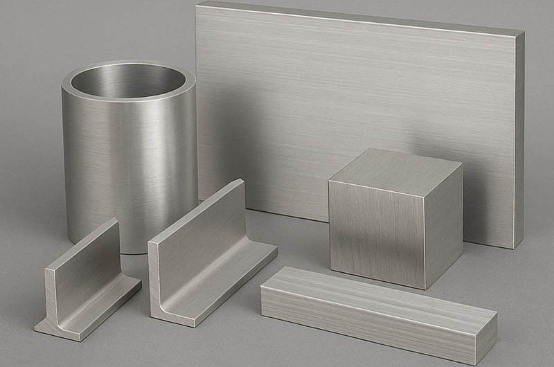 5083 O Aluminum