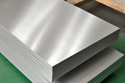 5083 H321 Aluminum Plate