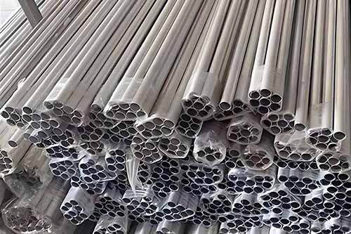 5052 H32 Aluminum Tube